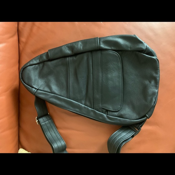 Leather Bag - Picture 2 of 4